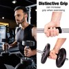 CHEUNGHAO 14pcs Gym Grip Pads for Weight Lifting - Comfort