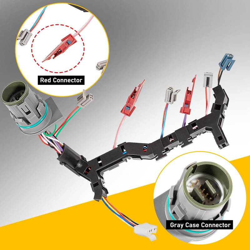 YMT Transmission Internal Wire Harness 1999-2003 Fits for GM &
