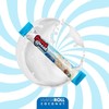 Snack Break Coconut Rolled Wafers, Individually Wrapped, Wafer Rolls with