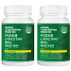 Life Tocol L Lysine 500 Plus Vitamin Zinc 150g, 2 units, 120 tablets / 라이프토콜 L 라이신 500 플러스 비타민 아연 150g, 2개, 120정