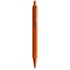 Rhodia Ballpoint Pen, 0.7 mm - Orange