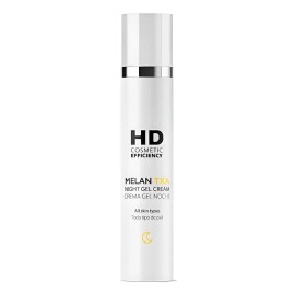 Hd Melan-txa Crema Gel Noche 50 Ml *aclarante *anti-oxidante
