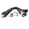 Dirt Bike LED Light Kit, Universal for KTM Husqvarna Kawasaki