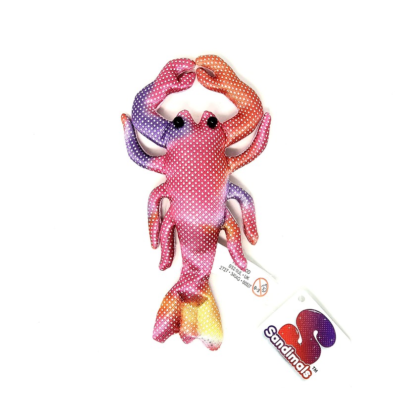 Keycraft Sandimals - 1 Animal Sent at Random