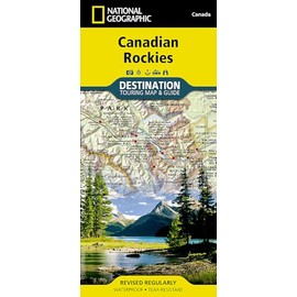 Canadian Rockies