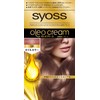 Syoss Oleo Cream, Hair Color, Dye for White Hair, 1P