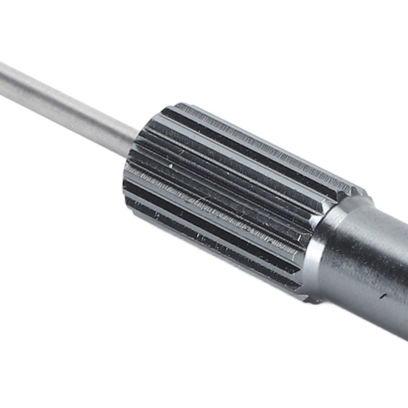 Denture Implant Screwdriver Stainless Steel Professional Teeth Implant Restoration Screwdriver