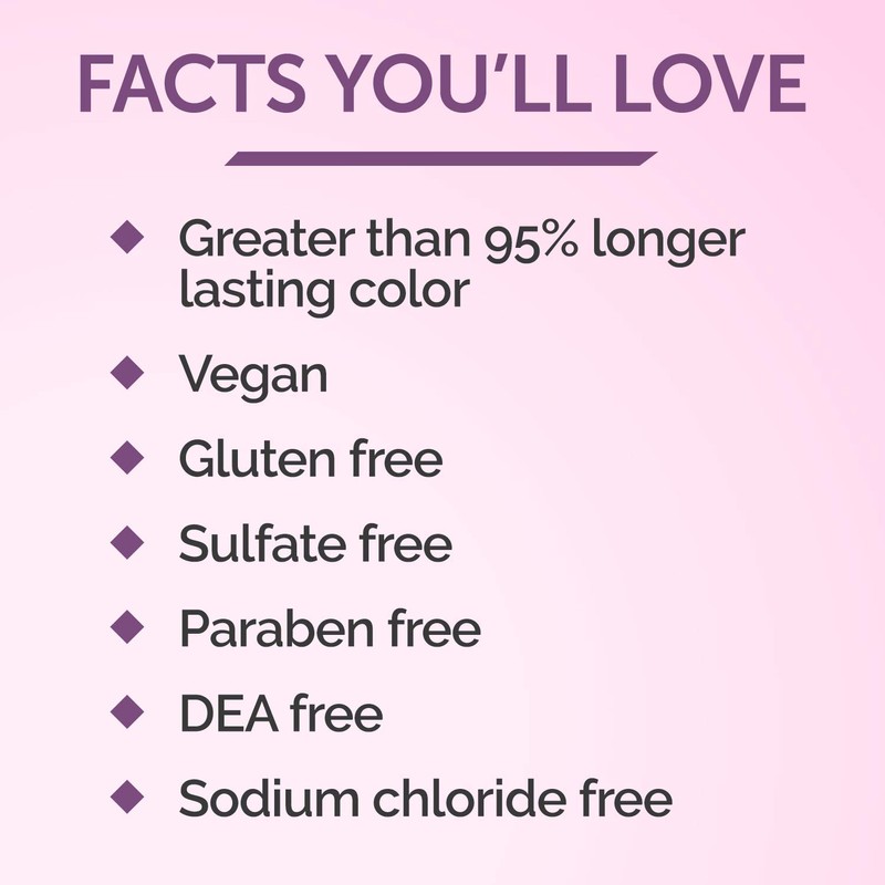 Framesi Color Lover Curl Define Shampoo, 33.8 fl oz