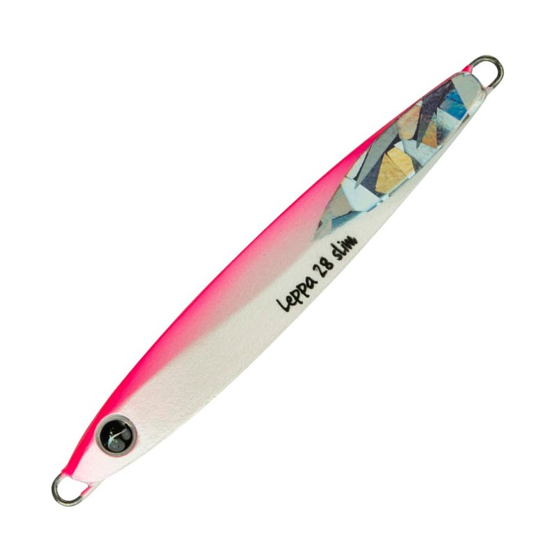 Seaspin Leppa 28 Slim – Esca Artificiale per la Pesca