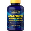 Pre Entreno Mhp Anadrox 224 Cápsulas Termogénico
