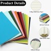 24 Pack A7 Mini Notepad Small Pocket Journals Bulk Gifts