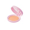 DAISY DOLL by MARY QUANT SPF25+++ Face Powder 03, Ochre