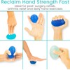 Huevos de Ejercicio de Mano Vive (4)