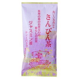 Sanpin Tea (Tea Pack)