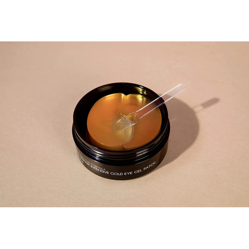 Mizon. Parches De Colágeno Para Debajo De Los Ojos.oro/carac