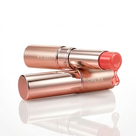 Opera Lip Tint 3.6g / Moisturizing Colored Lip Balm - 06 Pink Red / 오페라 립틴트 3.6g / 촉촉한 컬러립밤 - 06 핑크레드