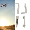 6pcs Drone Replacement Arms Shell Professional Drone Arms Shell for