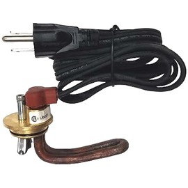 Core Plug Heater fits Case IH