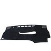 Fuji Drive Prius 30 Series Dashboard Mat Sun Protection Anti-Glare