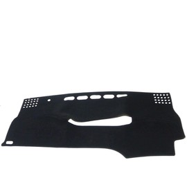 Fuji Drive Prius 30 Series Dashboard Mat Sun Protection Anti-Glare Dashboard Cover