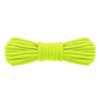 Kilter Oval Shoelaces For Trainers & Athletic Shoes - Neon