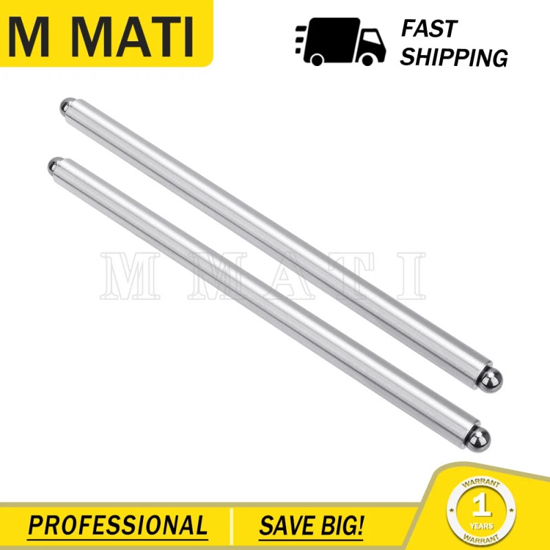 M MATI Push Rod Set For Honda Foreman 500 /