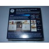 GE one new twin-pack GE Reveal HD+ LED light Bulb