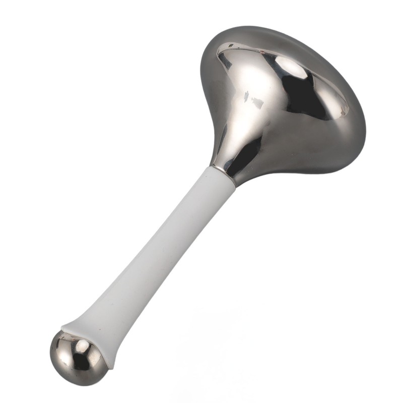 Facial Beauty Ice Stick 304 Stainless Steel Massaging Cold Hot