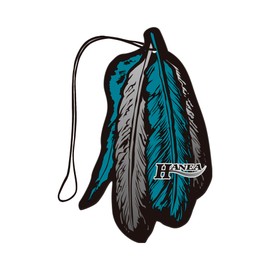 CARALL 1943 3 Pack Hanaire Squash Marine Suspension Car Air Freshener (7.5g) x 3 Packs