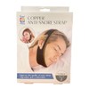 Simple Living Company Copper Anti-Snore Strap Set
