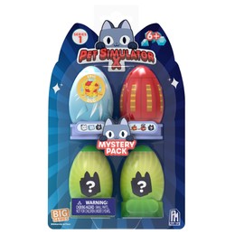 Bizak 64231802 Toy, Colourful, S