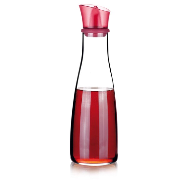 Tescoma Vinegar Dispenser Bottle 17oz, with no-drip Spout