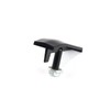 Rear Bumper Center Trim Clip For 1983-1986 C-h-e-v-y Monte Carlo