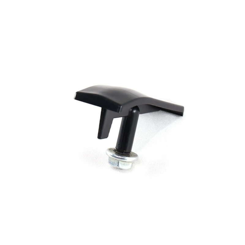 Rear Bumper Center Trim Clip For 1983-1986 C-h-e-v-y Monte Carlo