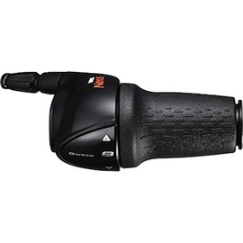 SHIMANO Twist Grip Nexus 8-Speed