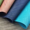 PIGCHCY Wedge Shaped Placemats Set of 6 with Centerpiece Round
