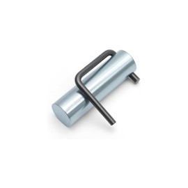 WD1X1316 Dishwasher Armature Link Replacement for GE Drain Valve Solenoid Armature and Link Linkage Compatible with 270153 PS259657