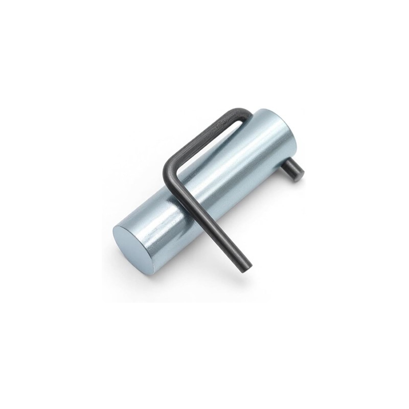 WD1X1316 Dishwasher Armature Link Replacement for GE Drain Valve Solenoid