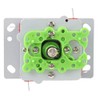 1pcs Arcade Joystick, Classic 2/4/8 Way Game Joystick Ball Adjustable