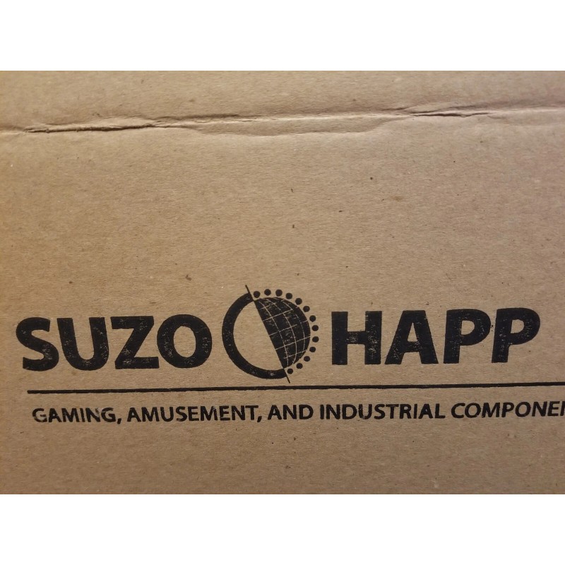 Suzo Happ Lot of 10x Suzo Happ Enter Button Switches