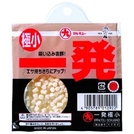 マルキュー(MARUKYU) 一発(極小)