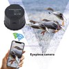 Wireless Telescope Camera with Wi-Fi, 2K Video & 24MP Photo,