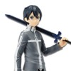 BANPRESTO - Sword Art Online: ALICIZATION Statue, Geschenkidee, Figur, mehrfarbig,
