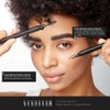 Eyebrow Brush & Brush Set Nanobrow Styling Brush - Eyebrow
