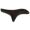 14301 Massage Wooden Massage Roller Made of Hardwood – Real