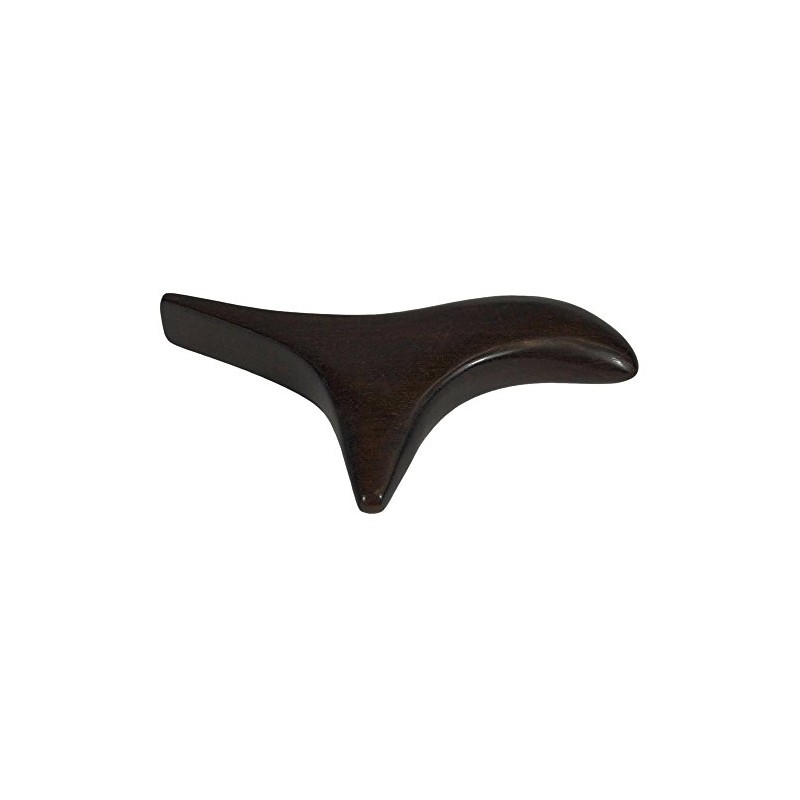 14301 Massage Wooden Massage Roller Made of Hardwood – Real
