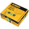 DEWALT Galvanized Barbed Fencing Staples 1.5" 9 GA (DFS9150B1G)