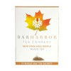 New England Maple Black Tea, Organic, 15 Count, All Natural