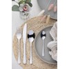 Viners Savannah 18/0 16 PCE Cutlery Set