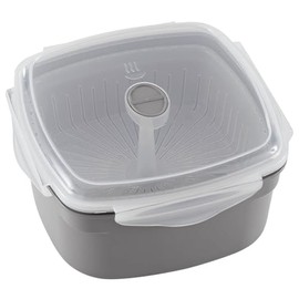 Microwave Steamer by Chef's Pride